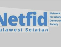 Netfid Sulsel Angkat Bicara Terkait Maraknya Pencatutan Identitas Warga di Parpol
