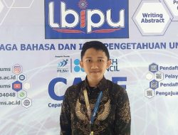 Selamat! Alumni IAIM Sinjai Ini Lolos Ikuti Program Persiapan Studi Luar Negeri