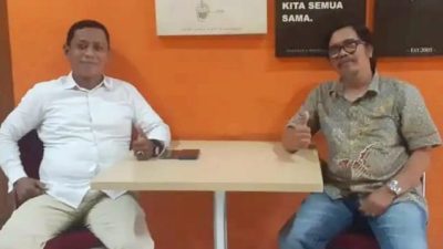 LCKI Dukung Polri Berantas Kejahatan Penimbunan BBM dan Perjudian 303