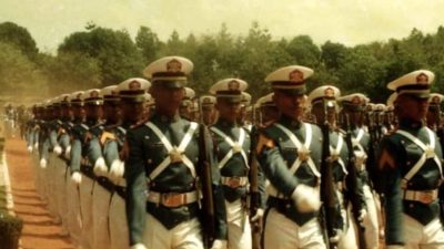 Kegiatan Kemanusiaan Warnai 26 Tahun Pengabdian Alumni Akpol 1996