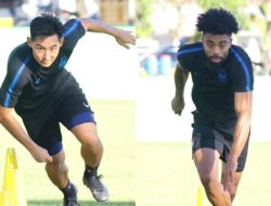 Hadapi BRI Liga 1, PSIS Semarang Datangkan Dua Pemain Asing