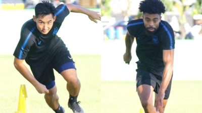 Hadapi BRI Liga 1, PSIS Semarang Datangkan Dua Pemain Asing