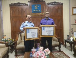 YARA Apresiasi Pemerintah dan DPR Telah Sahkan KUHP Baru