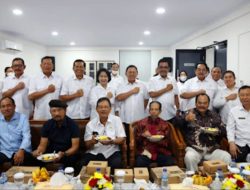 Peringati Ulang Tahun KBPA, Ada Pesan Mendalam