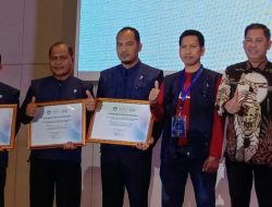 Kabupaten Sinjai Boyong 4 Penghargaan di Malam Anugerah Pendidikan Kemendikbudristek RI