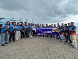 KKG PJOK Tallo Laksanakan Rapat Akhir Tahun 2022
