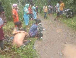 Breaking News: Ibu Rumah Tangga di Sinjai Borong Tewas Ditebas Parang