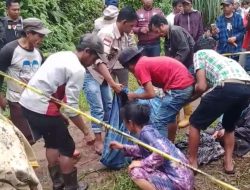 Motif IRT di Sinjai Borong Tewas Diparangi Diduga Hanya Gegara Hal Sepele