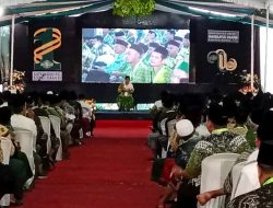 Enam Kandidat Ketua PCNU Kendal Bertarung Dalam Konfercab NU 2022