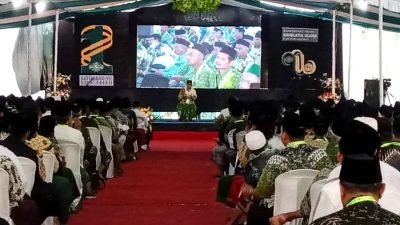 Enam Kandidat Ketua PCNU Kendal Bertarung Dalam Konfercab NU 2022