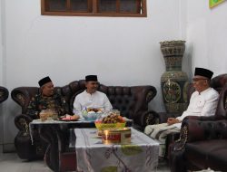 Kiai Subekhan : Pemimpin yang Adil Termasuk Golongan Manusia yang Masuk Surga Lebih Dulu