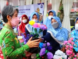 Mitigasi Perubahan Iklim, Cilacap Sinergikan Bank Sampah