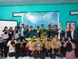 PC IPNU-IPPNU Sinjai Gelar Makesta Setelah Vakum Selama 3 Tahun