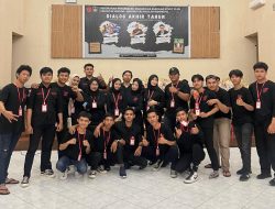 Dialog Akhir Tahun, Rangkaian Program Kerja KAPAK SC FH-UMI