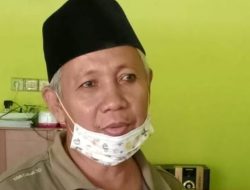 Mustamsikin, Mantan Wabup Kendal Ini Dipercaya Nakhodai NU