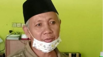 Mustamsikin, Mantan Wabup Kendal Ini Dipercaya Nakhodai NU