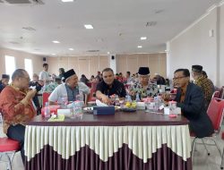 Temu Sumbang Pemikiran Bagi Perkembangan Brebes, Ini Pendapat Para Cendekiawan