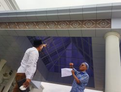 Merasa Dirugikan, Pemilik Batik BangSin Layangkan Somasi ke Bupati Brebes