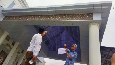 Merasa Dirugikan, Pemilik Batik BangSin Layangkan Somasi ke Bupati Brebes