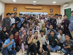 LK II HMI Cabang Yogyakarta, Romo Syafii: Keislaman dan Kebangsaan Satu Tarikan Nafas