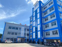 Ayo Ikuti! Sambut Launching Universitas Islam AD, IAIM Sinjai Gelar Lomba Video
