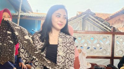 Bakal Meramaikan Bursa Caleg DPR Pada Pemilu 2024, Intip Profil Shinta Sandra Kusuma