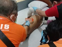 Diduga Over Miras, Warga Klaten Ini Ditemukan Tewas di Hotel Bandungan
