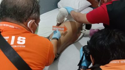 Diduga Over Miras, Warga Klaten Ini Ditemukan Tewas di Hotel Bandungan
