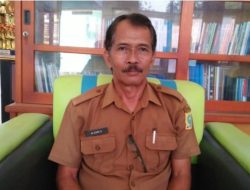 Penilaian Akhir Semester SD dan SMP di Sinjai Dilaksanakan Serentak