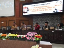 MPP Pemkab Sinjai Bakal Sediakan Puluhan Gerai Layanan