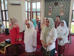 DP3AP2KB Sinjai Ikuti Peringatan Hari Ibu Secara Virtual