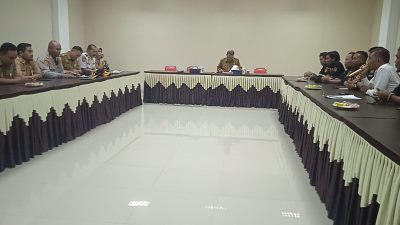 Dianggap Belum Mengantongi Ijin, YBI Desak Pemkab Brebes Tutup Proyek Milik PT Duk Yung Internasional