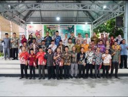Berikut Nama-nama 13 Penjabat Kepala Desa yang Menjabat di Kabupaten Sinjai