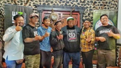 Gelar Program Desa Penyanyi Prima, Founder Records Gandeng Aniek Sunyahni