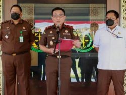 Kejati Banten Temukan Bukti Penyimpangan Bank Banten Dalam Pemberian Kredit