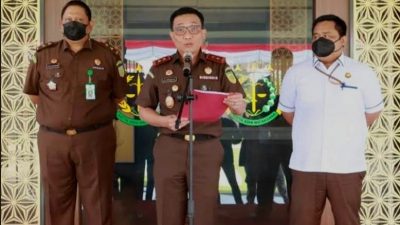 Kejati Banten Temukan Bukti Penyimpangan Bank Banten Dalam Pemberian Kredit