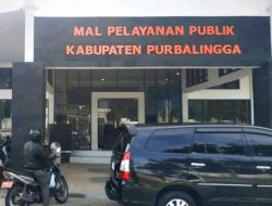 Hari Ini Mal Pelayanan Publik Purbalingga Mulai Beroperasi