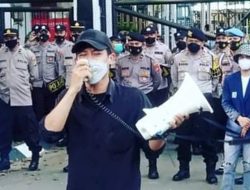 FMI Banten Sayangkan Pemanggilan Ahli Waris Ayi Intan Darma Oleh Polres Serang