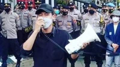 FMI Banten Sayangkan Pemanggilan Ahli Waris Ayi Intan Darma Oleh Polres Serang