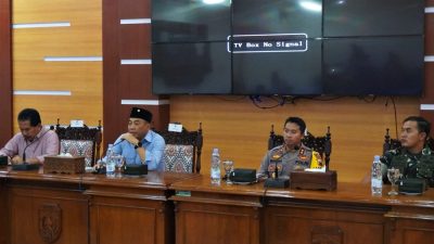 Wisatawan Tertahan di Karimunjawa, Pemkab Jepara Siapkan Opsi
