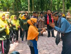 Dua Inovasi Sragen Masuk Nominasi Innovative Government Award 2022