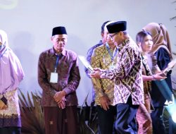 Rangkaian Peringatan Hari Jadi Kabupaten Temanggung Ditutup
