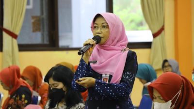 Pemkab Cilacap Siap Lindungi Perempuan dan Anak