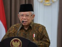 Ma’ruf Dengar Rokok Batangan Suka Dibeli Anak-anak Jadi Harus Dilarang