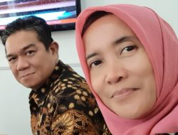 Keren, Kabid Pemberdayaan Masyarakat Dinas PMD Kudus Sebagai Nominator Pemenang Duta BUMDes Nasional