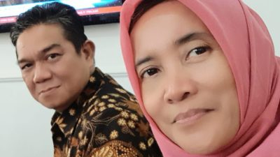 Keren, Kabid Pemberdayaan Masyarakat Dinas PMD Kudus Sebagai Nominator Pemenang Duta BUMDes Nasional