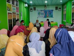 Kadinkes Sinjai Copot Kepala Puskesmas Bulupoddo