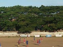 Laga Perdana Grup B Liga 3 PSSI Zona Sulsel, Perssin Sinjai Berhadapan Persibone