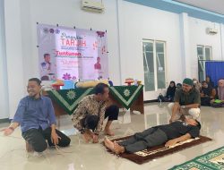 IAIM Sinjai Gelar Pengajian Tarjih Al Islam Kemuhammadiyahan