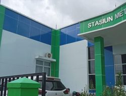 Ini Penyebab Cuaca Ekstrem Serta Curah Hujan Dengan Intensitas Tinggi
